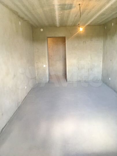 2-к. квартира, 56,2 м², 5/9 эт.