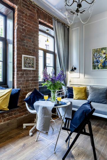 Готовый бизнес на аренде у моря