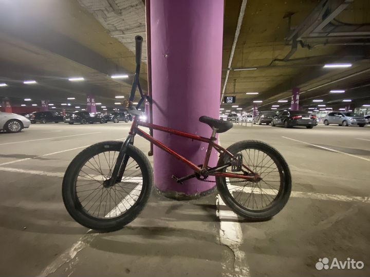 BMX