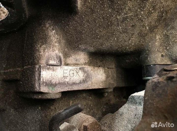 Кпп механическая (МКПП) Volkswagen Beetle A4 1.8