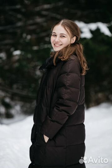 Няня для ребенка