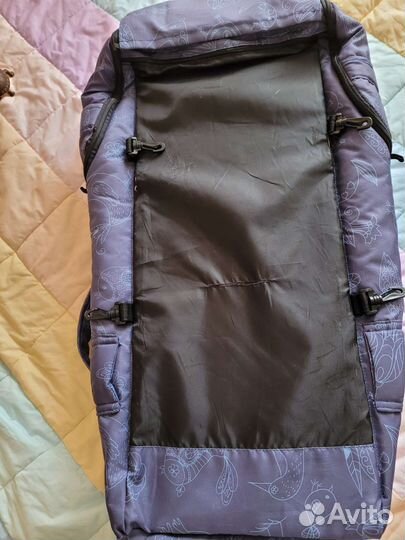 Люлька переноска