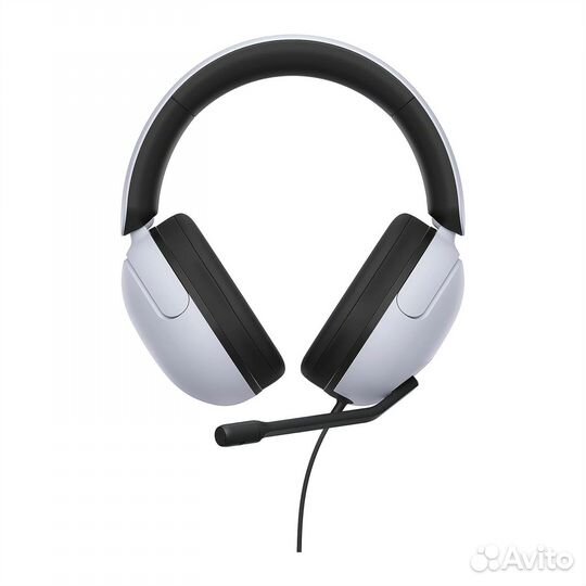 Sony MDR-G300 white полноразмерные игровые