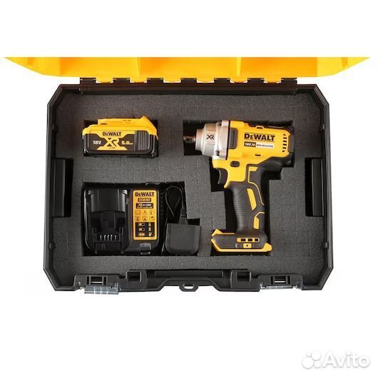 Ящик для инструмента DeWalt dwst1-70704 (Новый)