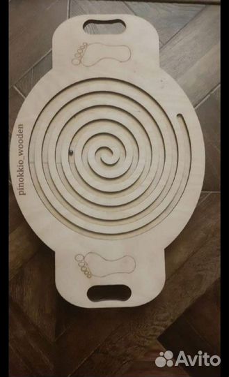 Балансборд детский