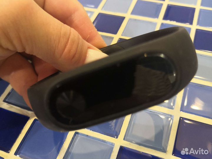 Смарт часы xiaomi bend 2