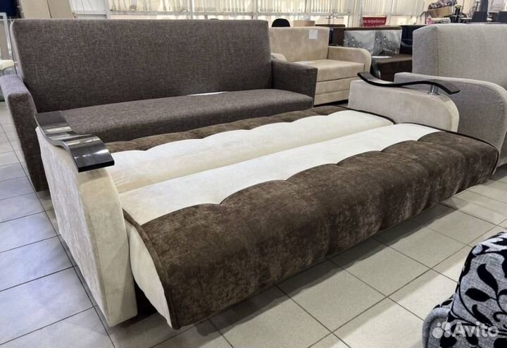 Диван книжка новый