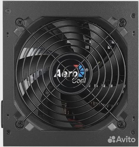 Блок питания Aerocool 4713105962673