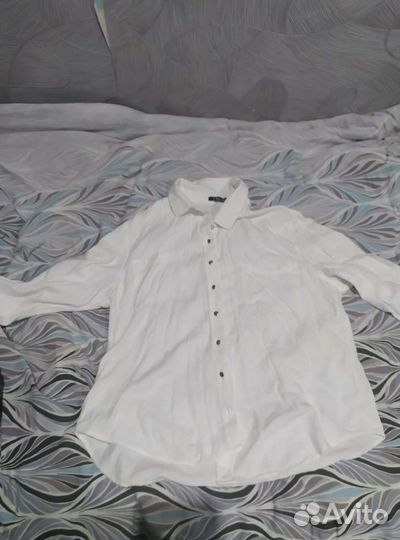 Рубашка