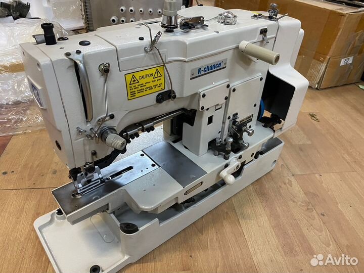 Швейная машинка