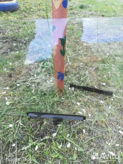 Стекла ваз 2101