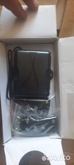 Центральный замок