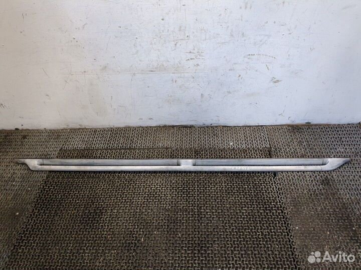 Рейлинг на крышу (одиночка) Volvo S70 / V70, 1997