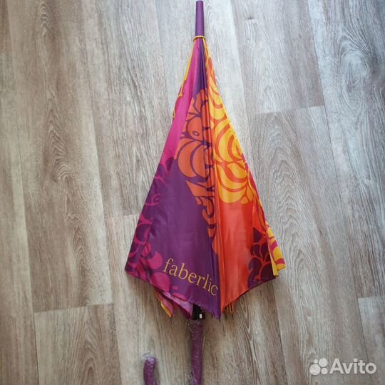 Зонтик женский