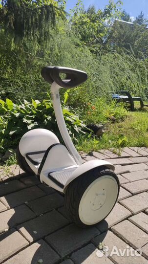 Xiaomi Segway ninebot mini