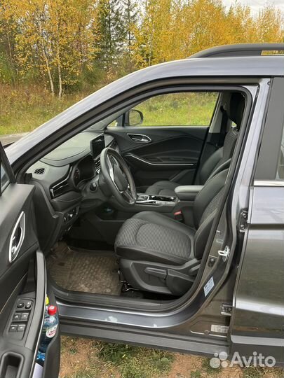 Аренда автомобиля с водителем