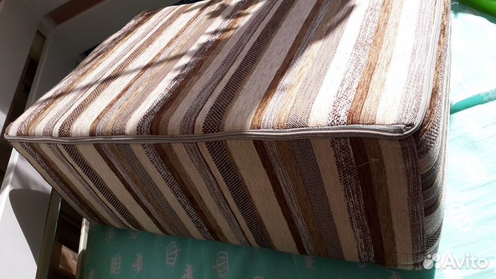 Диванные подушки комплект