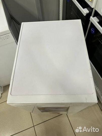 Посудомоечная машина Hansa ZWM4777WH