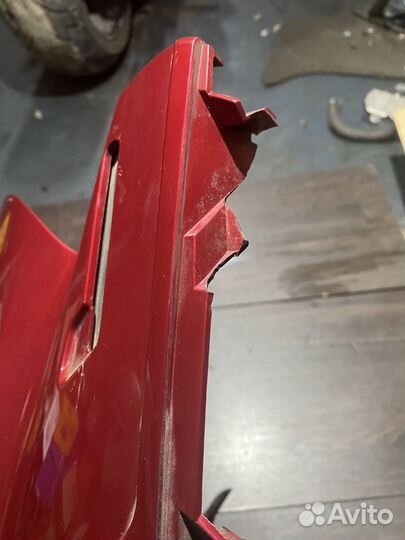 Обтекатель для Yamaha FJR1300 01-03