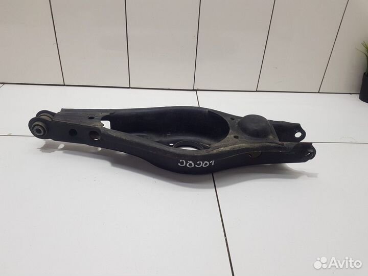 Рычаги задней подвески(левый) (Changan CS75 FL)