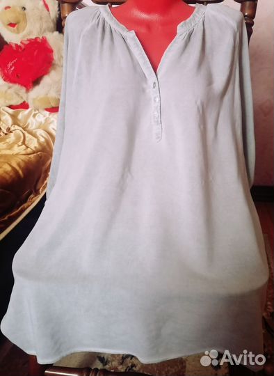 Блузка, туника женская