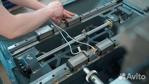 Ученик наладчика токарных автоматов