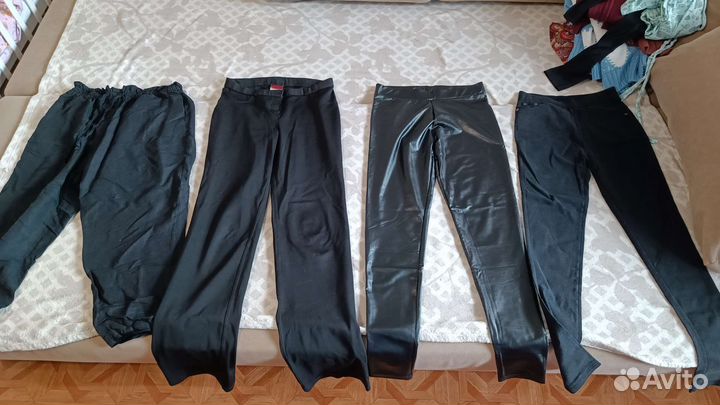 Вещи женские