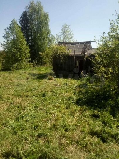 Участок 6 сот. (СНТ, ДНП)