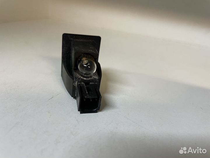 Подсветка бардачка Chery Amulet Амулет Blazer s15