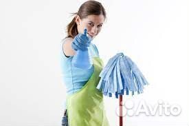 Подработка уборщик в хостеле