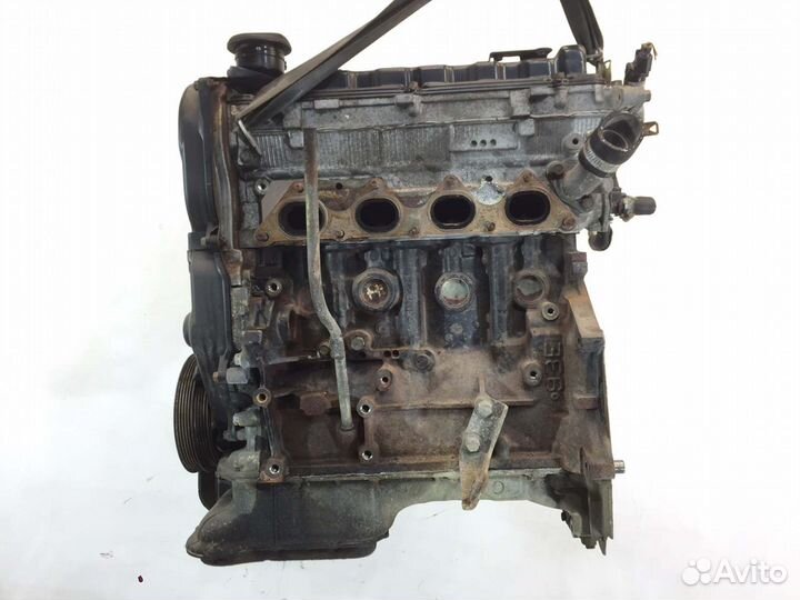 Двигатель Volvo S40 2003 B4184SJ