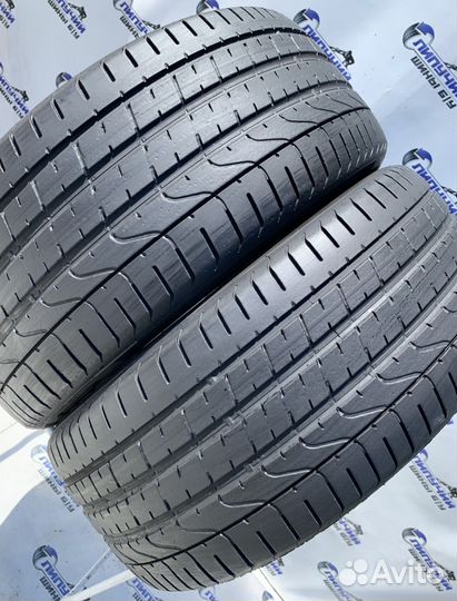 Pirelli P Zero 265/40 R22 106Y