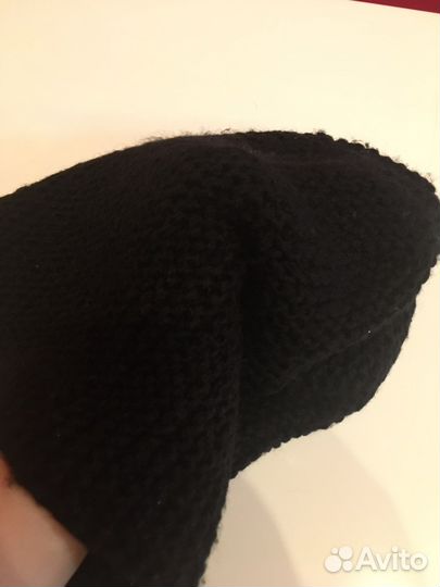 Шапка мужская