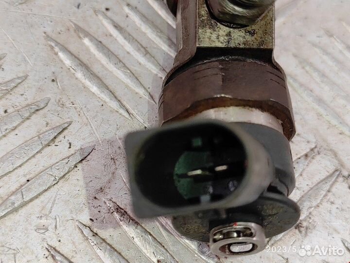 Форсунка для BMW 3-Series (E46)