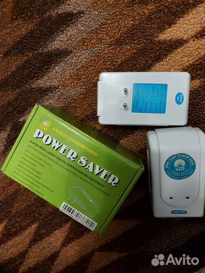 Аппарат для Экономии Электроэнергии