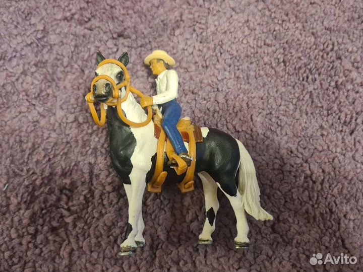 Коллекционные фигурки Schleich