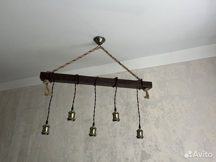 Люстра потолочная IKEA