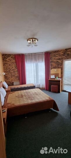 Гостевой дом у моря