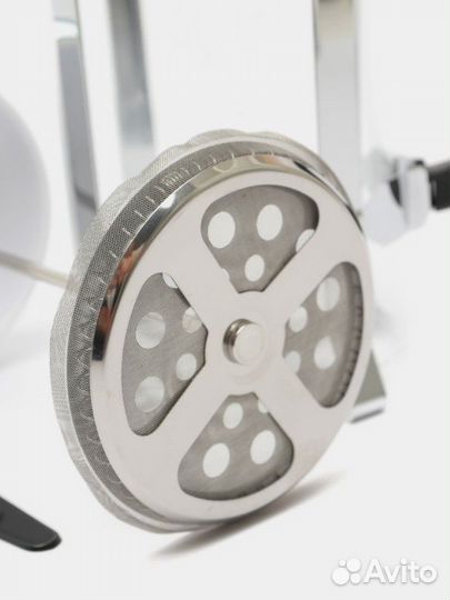 Новый Френч-прес