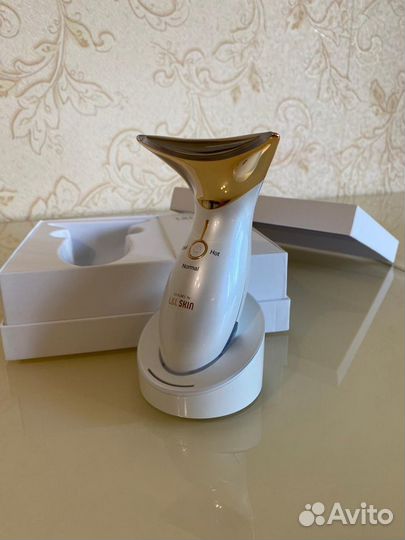 Массажер для лица L&L skin mami