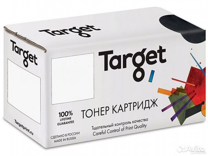 Картридж Target Xerox 106R00586