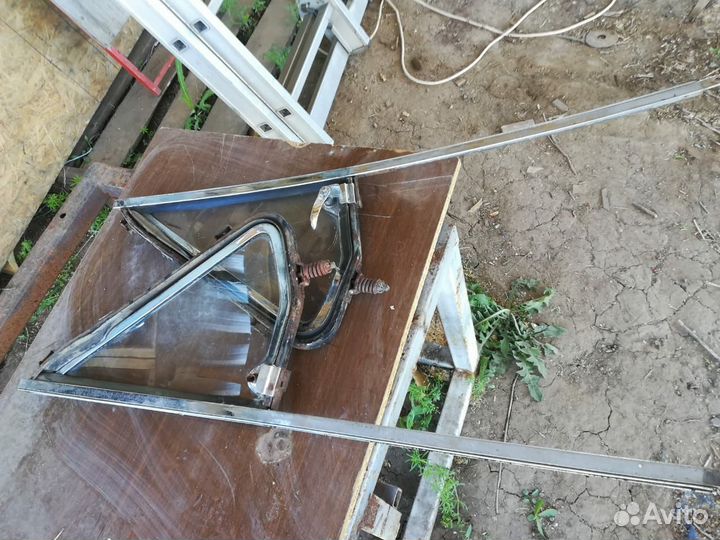 Форточки для газ2401 74 года