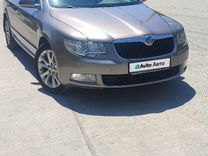 Skoda Superb 1.8 AT, 2012, 255 000 км, с пробегом, цена 1 150 000 руб.