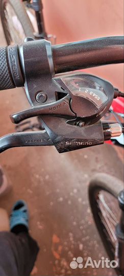 Велисипед Stern energy 1.0