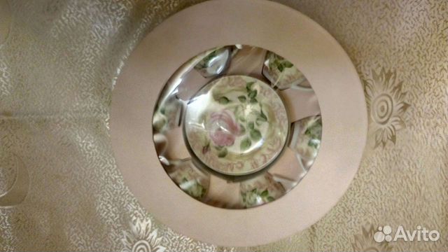 Набор чашек для кофе