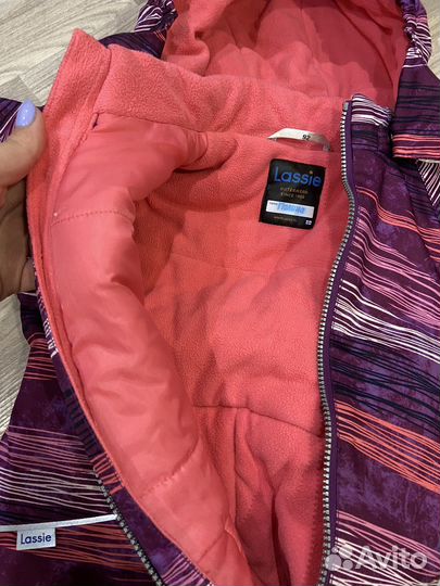 Комбинезон 92-98