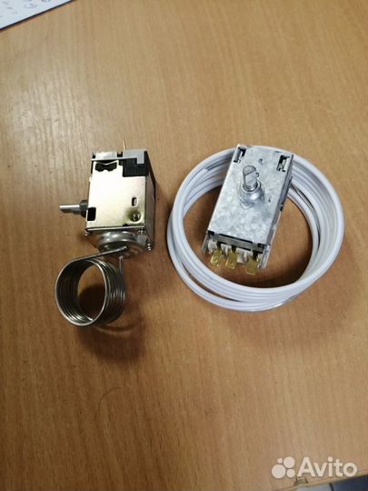 Термостаты для холодильников