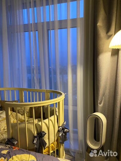 Детска кровать Premium baby