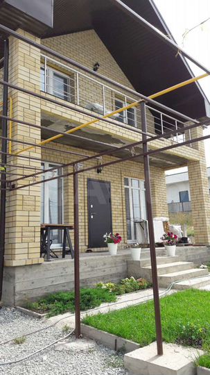Комната 15 м² в 2-к., 2/2 эт.