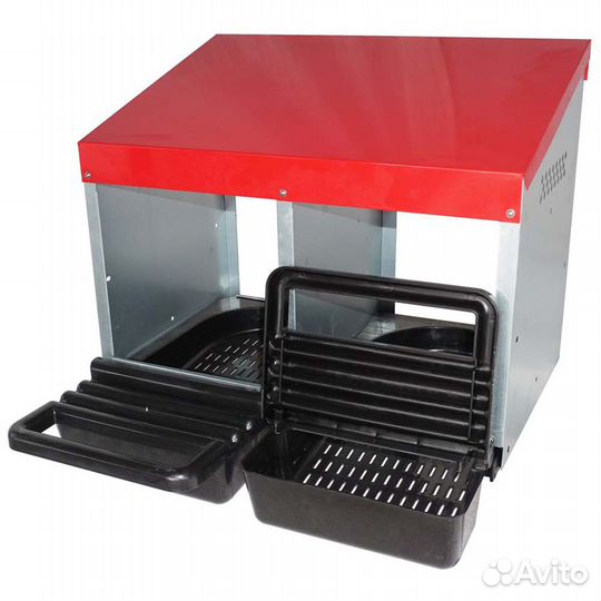 Гнезда для кур несушек